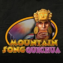 Mountain Song Quechua