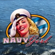 Navy Girl