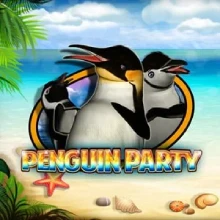 Penguin Party