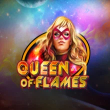 Queen of Flames