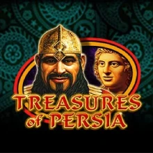 Treasures of Persia