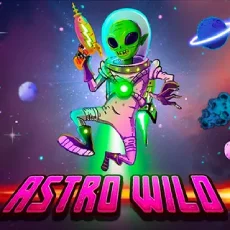 Astro Wild