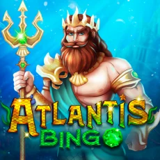 Atlantis Bingo