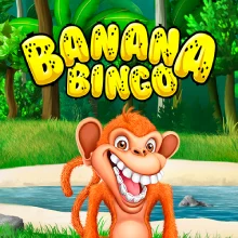 Banana Bingo