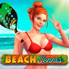 Beach Tennis