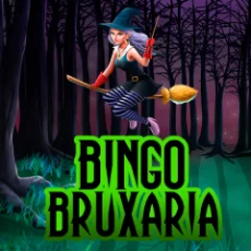 Bingo Bruxaria