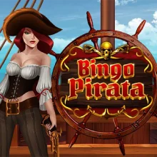 Bingo Pirata