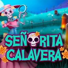 Bingo Señorita Calavera