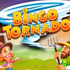 Bingo Tornado