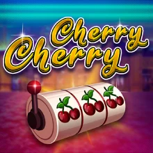 Cherry Cherry