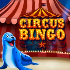 Circus Bingo