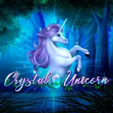 Crystal Unicorn