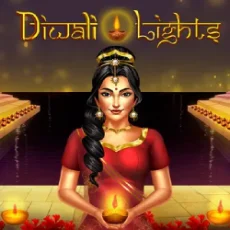 Diwali Lights