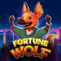 Fortune Wolf