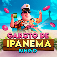 Garoto de Ipanema Bingo