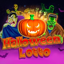 Halloween Lotto