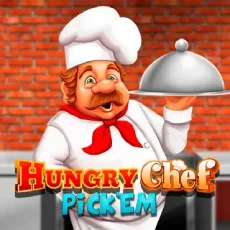 Hungry Chef Pickem