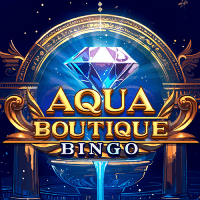 Acqua Boutique Bingo