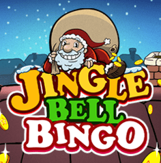 Jingle Bell Bingo