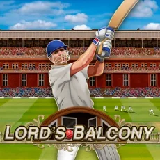 Lords Balcony