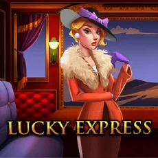 Lucky Express