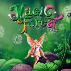 Magic Forest