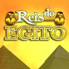 RCT - Reis do Egito