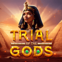 Trial of the Gods