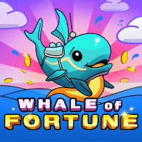 Whale of Fortune