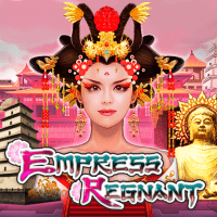 Empress Regnant