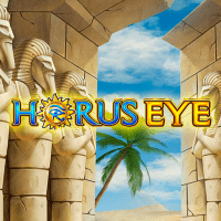 Horus Eye