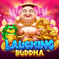 Laughing Buddha