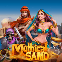 Mythical Sand