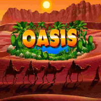 Oasis