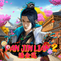 Pan Jin Lian 2