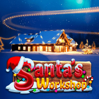 Santa's Workshop