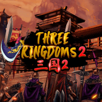 Three Kingdoms 2