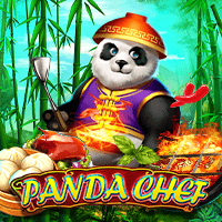 Panda Chef