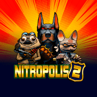 Nitropolis 2