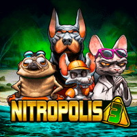 Nitropolis 3