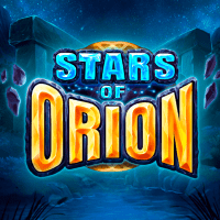 Stars of Orion