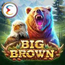 Big Brown