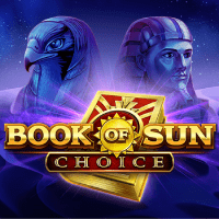 Book of Sun - Choice