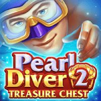 Pearl Diver 2: Treasure Chest