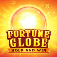 Fortune Globe