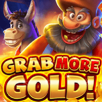 Grab more Gold