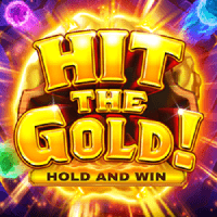 Hit the Gold!