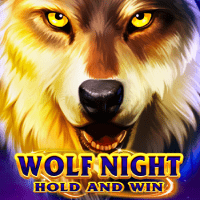 Wolf Night