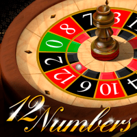 12 Number Roulette