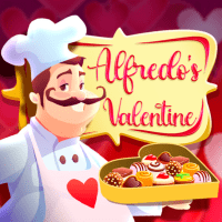 Alfredo's Valentine